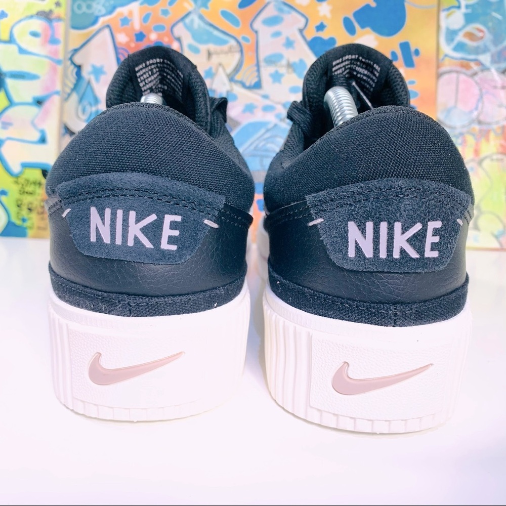 Nike Court Legacy Lift Women’s 11 - Picture 7 of 10